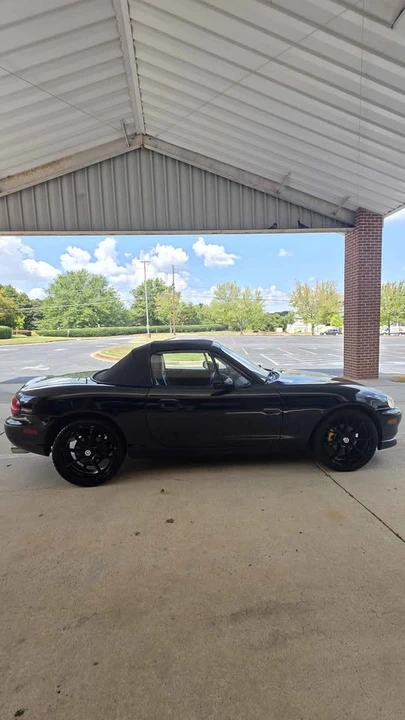 1999 Mazda NB MX-5 Miata - Image 6 of 20