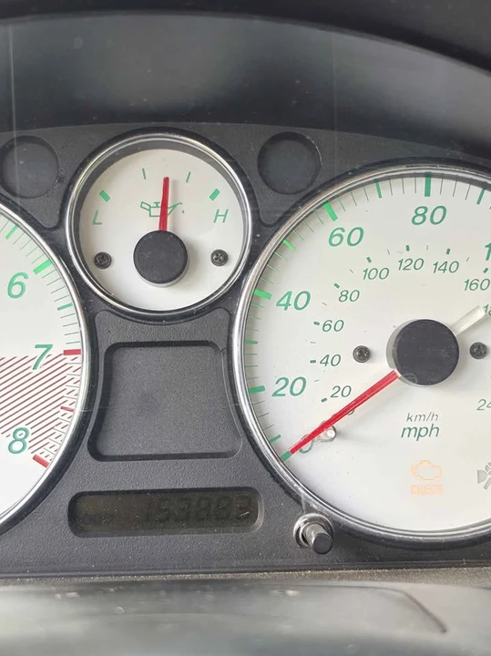 1999 Mazda NB MX-5 Miata - Image 6 of 8