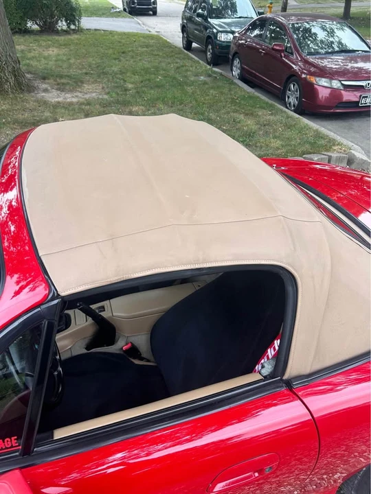 1999 Mazda NB MX-5 Miata - Image 14 of 17