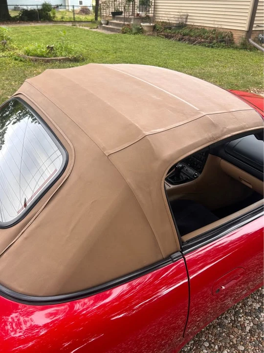 1999 Mazda NB MX-5 Miata - Image 16 of 17