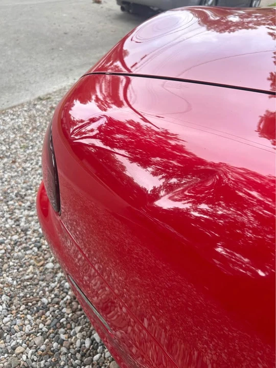 1999 Mazda NB MX-5 Miata - Image 17 of 17