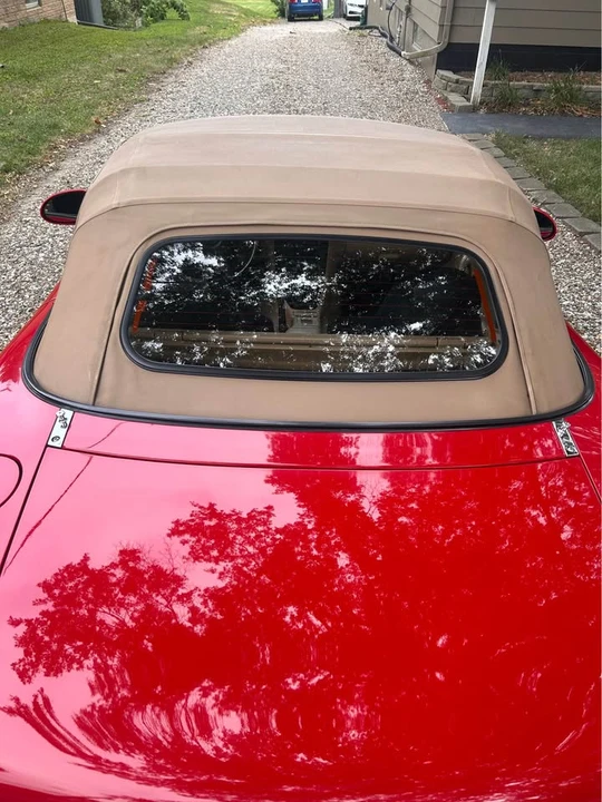 1999 Mazda NB MX-5 Miata - Image 15 of 17