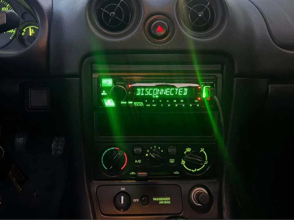1999 Mazda NB MX-5 Miata - Image 11 of 20