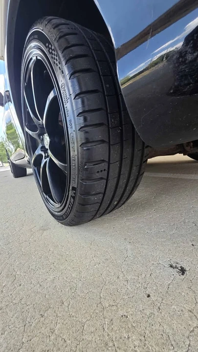 1999 Mazda NB MX-5 Miata - Image 19 of 20