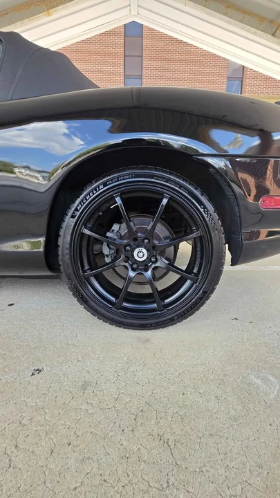 1999 Mazda NB MX-5 Miata - Image 17 of 20