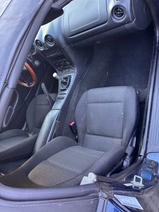 1999 Mazda NB MX-5 Miata - Image 7 of 8
