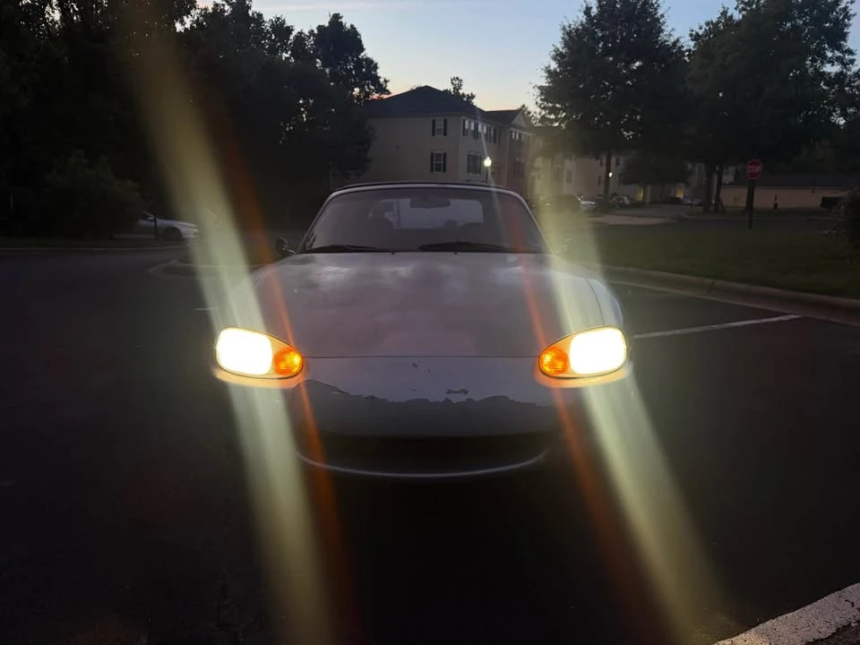1999 Mazda NB MX-5 Miata - Image 7 of 20