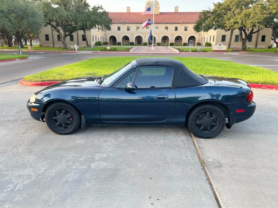 1999 Mazda NB MX-5 Miata - Image 6 of 15