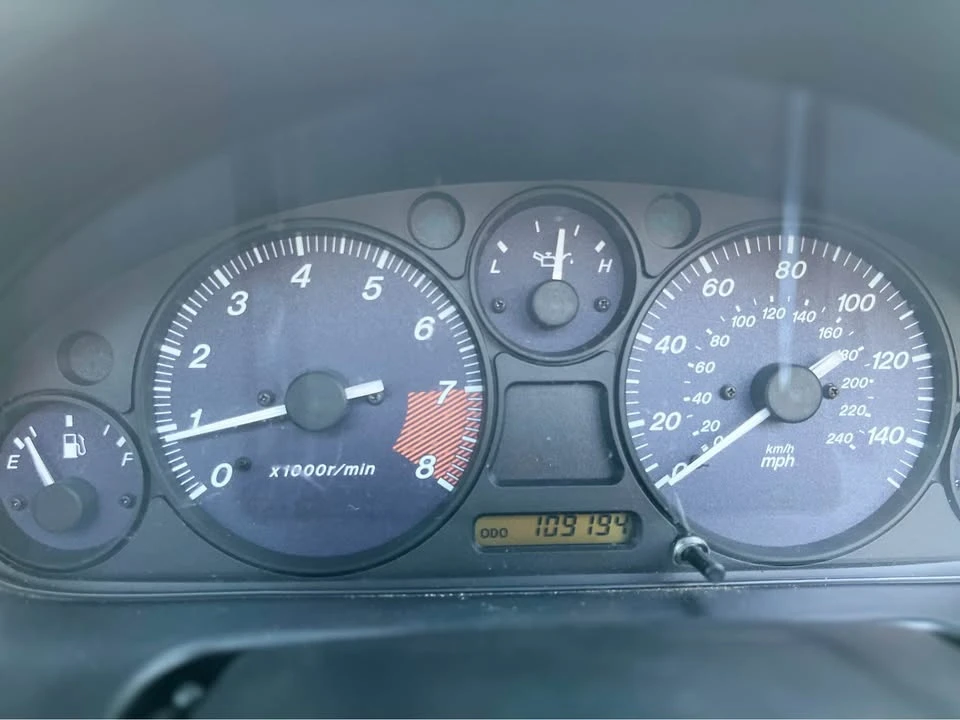 1999 Mazda NB MX-5 Miata - Image 15 of 15