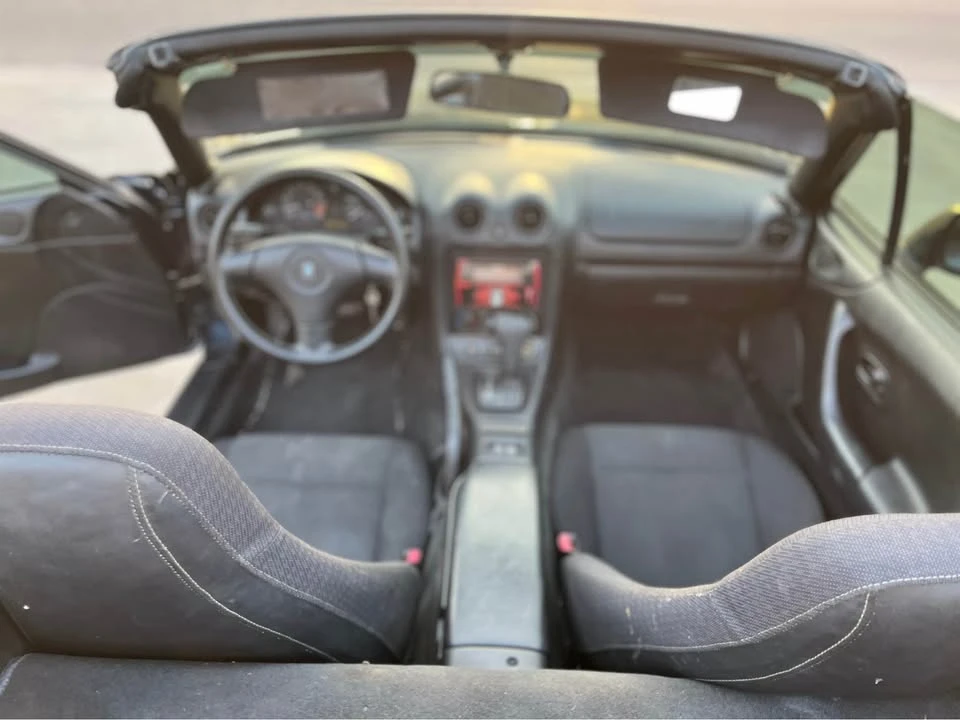 1999 Mazda NB MX-5 Miata - Image 14 of 15