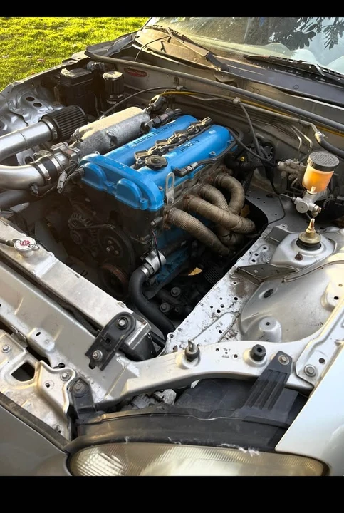 1999 Mazda NB MX-5 Miata - Image 4 of 15