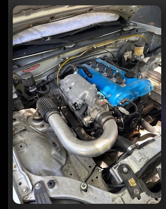 1999 Mazda NB MX-5 Miata - Image 11 of 15
