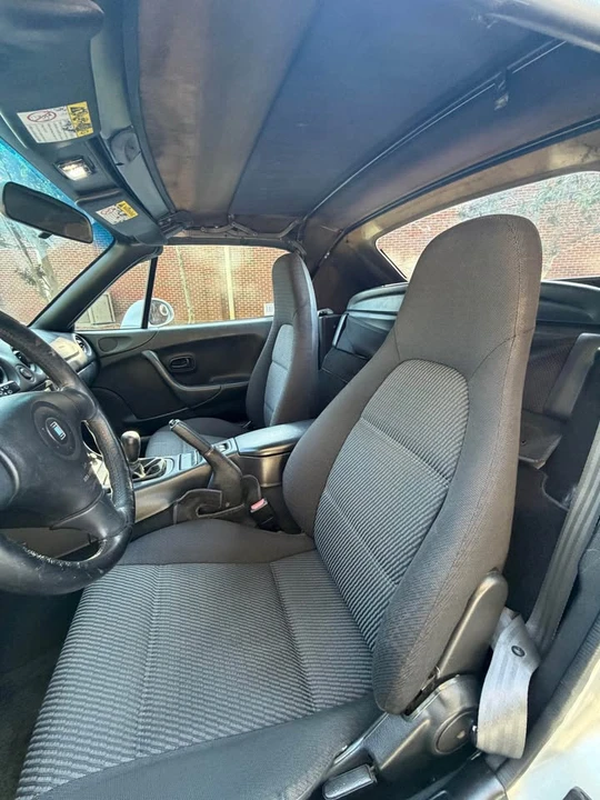 1999 Mazda NB MX-5 Miata - Image 5 of 10