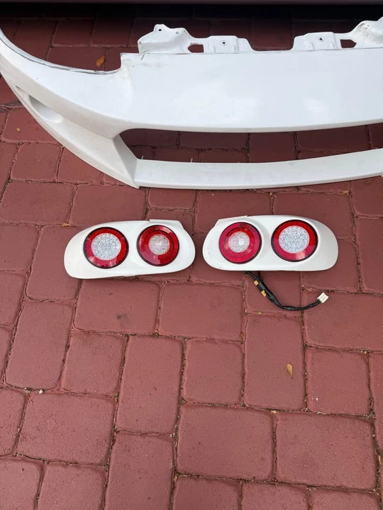 1999 Mazda NB MX-5 Miata - Image 15 of 17