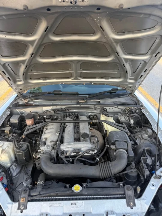 1999 Mazda NB MX-5 Miata - Image 12 of 17