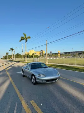 1999 Mazda MX-5 Eunos Roadster