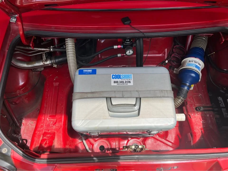 1999 Mazda NB MX-5 Miata - Image 6 of 12