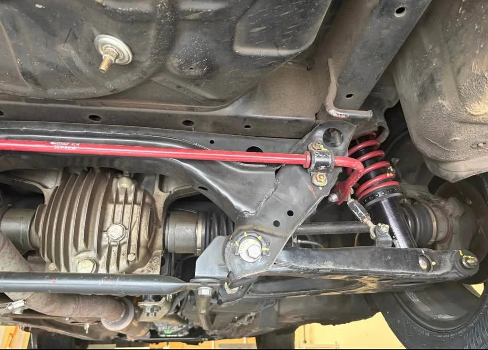 1999 Mazda NB MX-5 Miata - Image 12 of 12