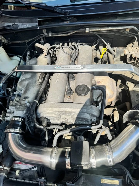 1999 Mazda NB MX-5 Miata - Image 4 of 20