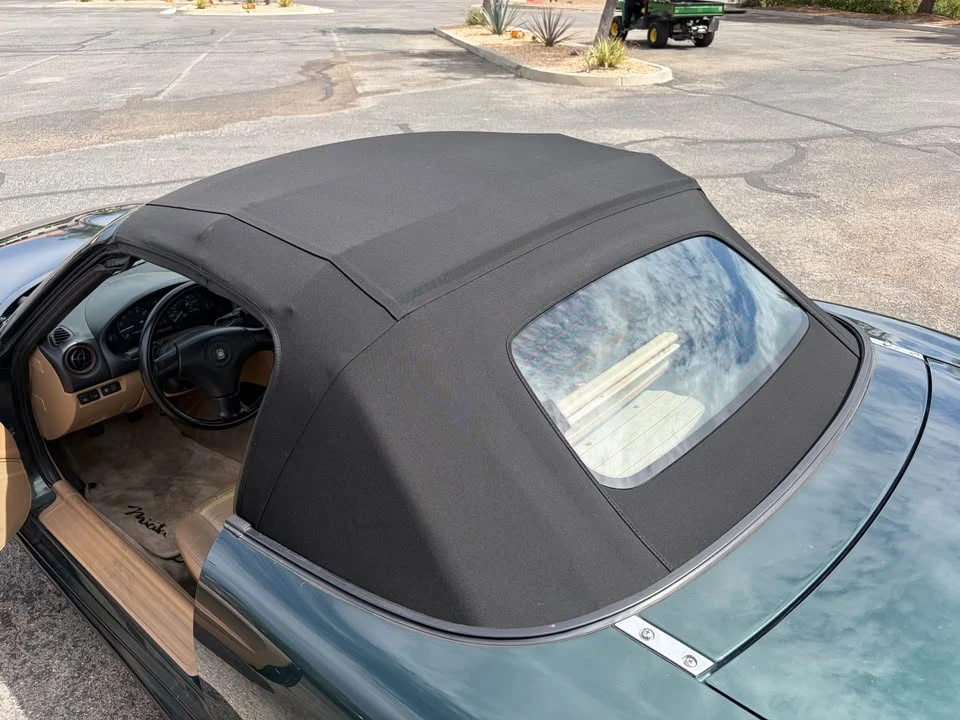 1999 Mazda NB MX-5 Miata - Image 11 of 14