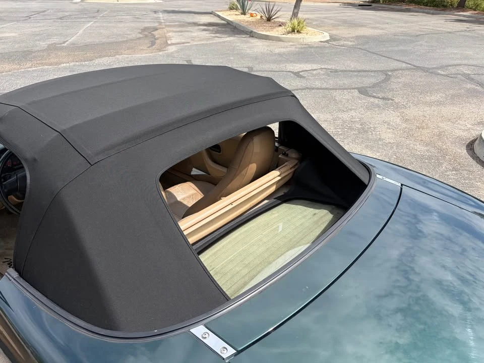 1999 Mazda NB MX-5 Miata - Image 12 of 14