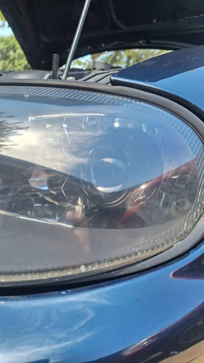 1999 Mazda NB MX-5 Miata - Image 6 of 6