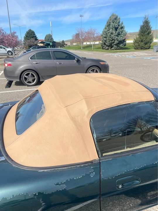1999 Mazda NB MX-5 Miata - Image 12 of 20