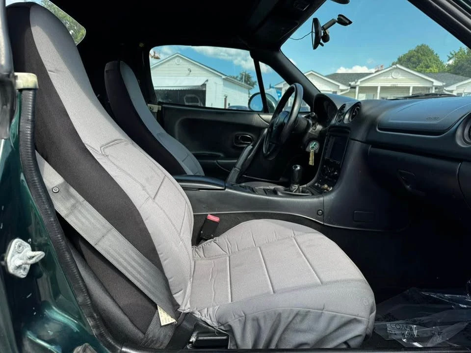 1999 Mazda NB MX-5 Miata - Image 9 of 16