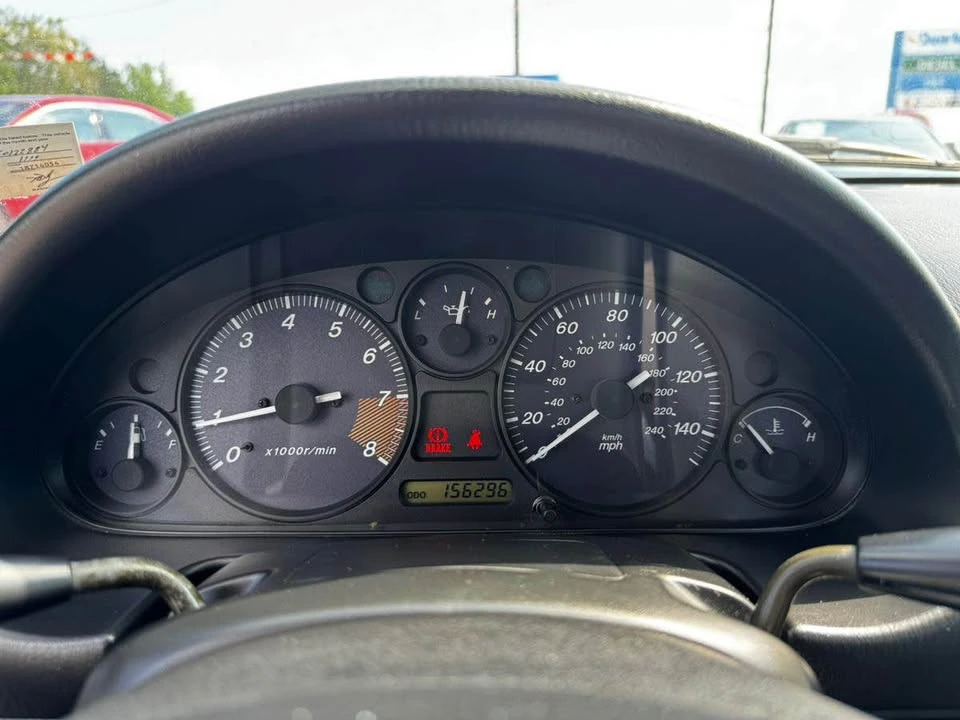 1999 Mazda NB MX-5 Miata - Image 15 of 16
