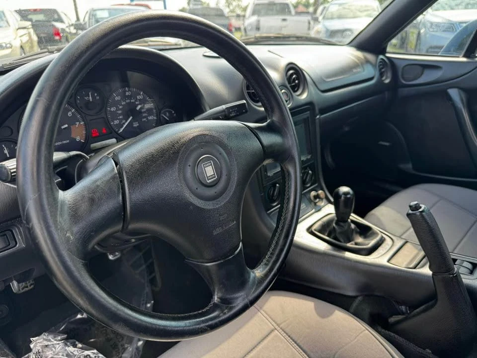 1999 Mazda NB MX-5 Miata - Image 16 of 16