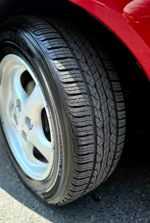 1999 Mazda NB MX-5 Miata - Image 15 of 19