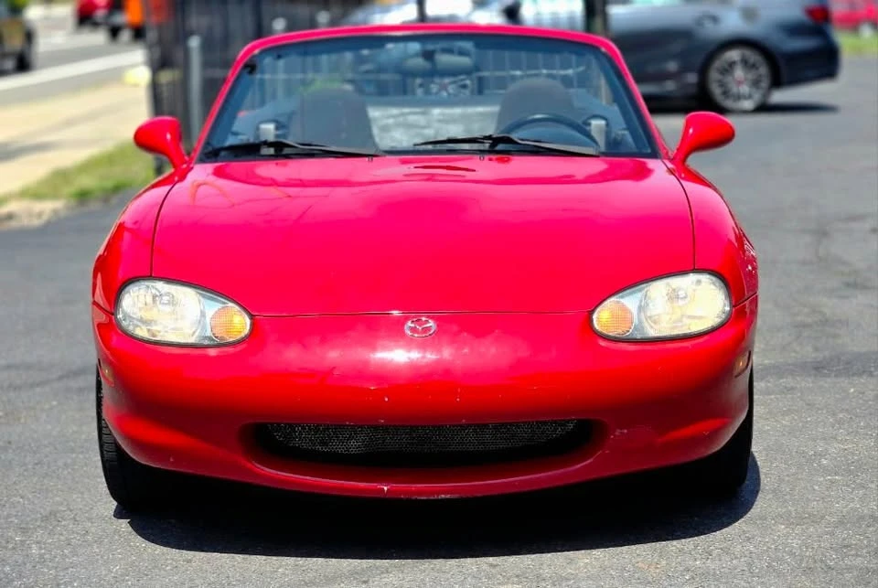 1999 Mazda NB MX-5 Miata - Image 7 of 19