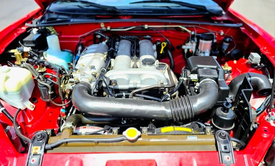 1999 Mazda NB MX-5 Miata - Image 17 of 19
