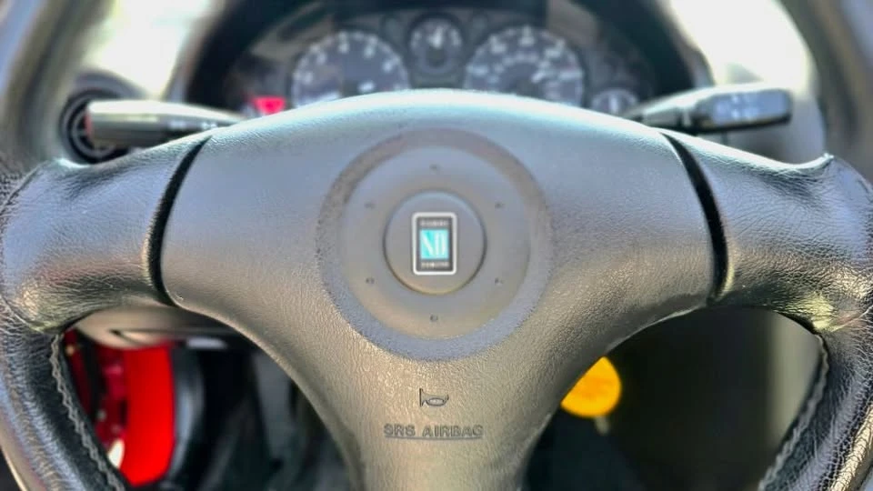 1999 Mazda NB MX-5 Miata - Image 11 of 19