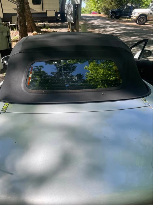 1999 Mazda NB MX-5 Miata - Image 13 of 20