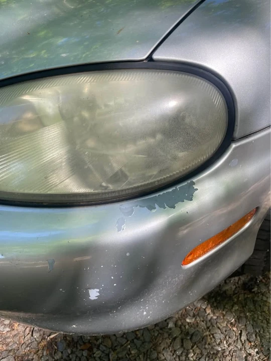 1999 Mazda NB MX-5 Miata - Image 19 of 20
