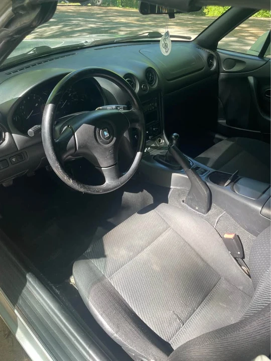 1999 Mazda NB MX-5 Miata - Image 7 of 20