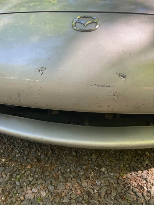 1999 Mazda NB MX-5 Miata - Image 18 of 20