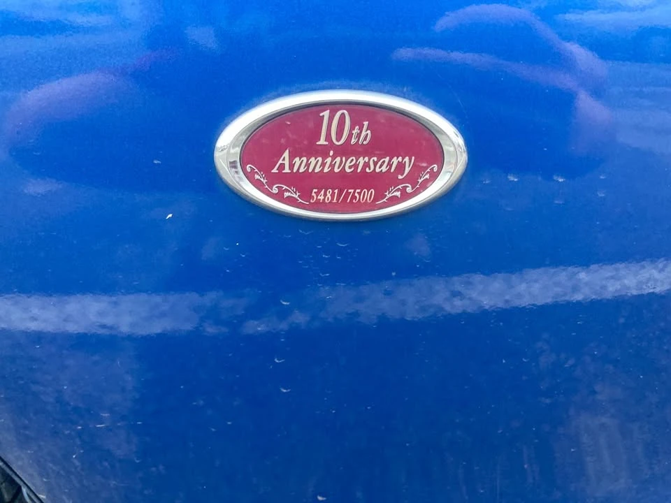 1999 Mazda NB MX-5 Miata - Image 3 of 3