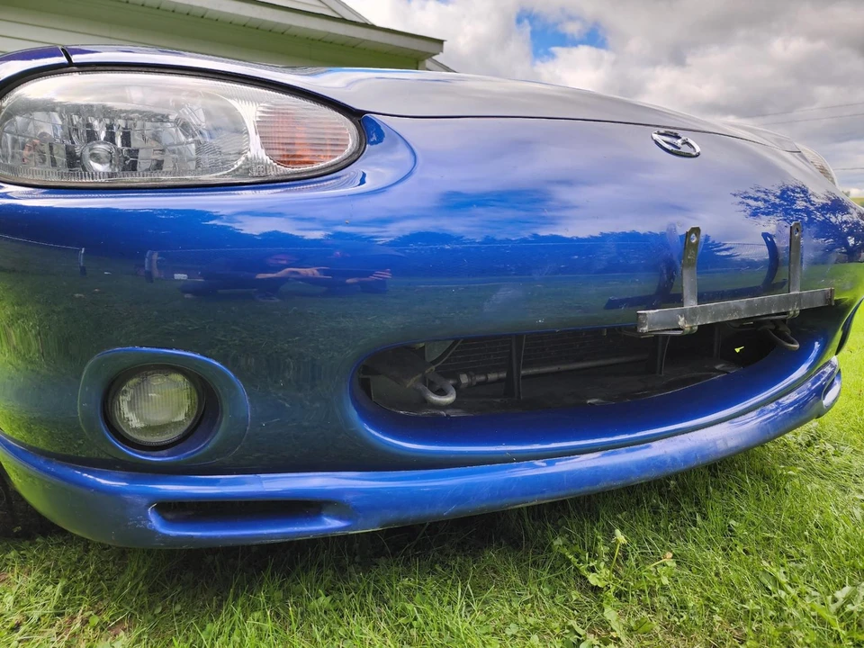 1999 Mazda NB MX-5 Miata - Image 22 of 31