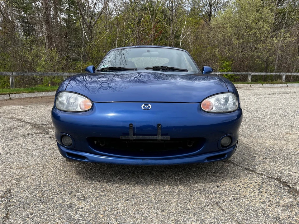 1999 Mazda NB MX-5 Miata - Image 5 of 31