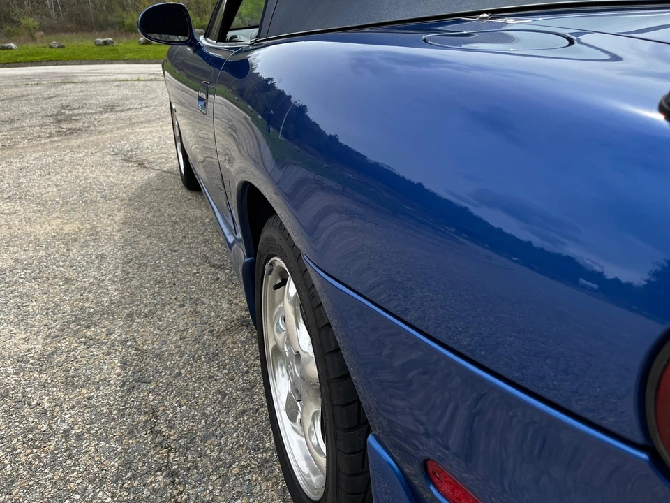 1999 Mazda NB MX-5 Miata - Image 28 of 31