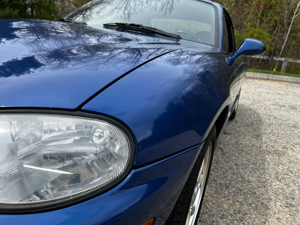 1999 Mazda NB MX-5 Miata - Image 21 of 31