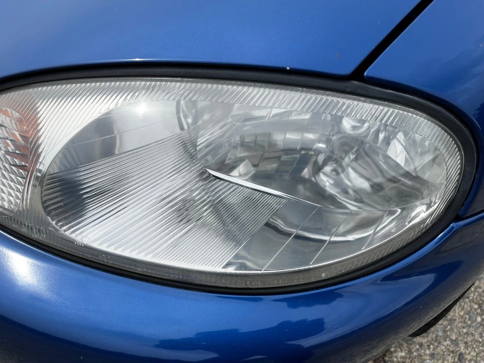 1999 Mazda NB MX-5 Miata - Image 22 of 31