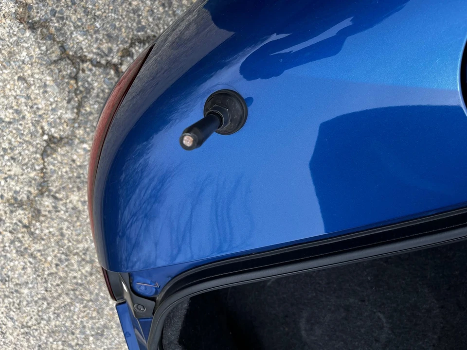1999 Mazda NB MX-5 Miata - Image 31 of 31