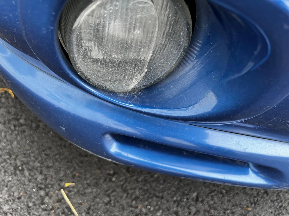 1999 Mazda NB MX-5 Miata - Image 26 of 31