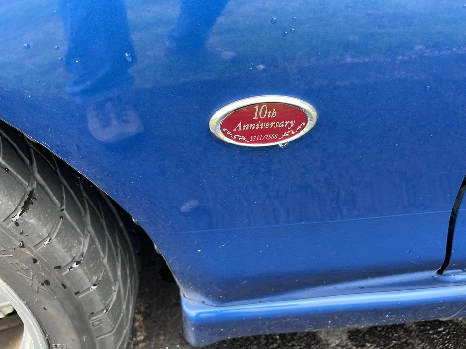 1999 Mazda NB MX-5 Miata - Image 29 of 31