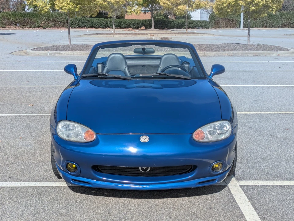 1999 Mazda NB MX-5 Miata - Image 5 of 31
