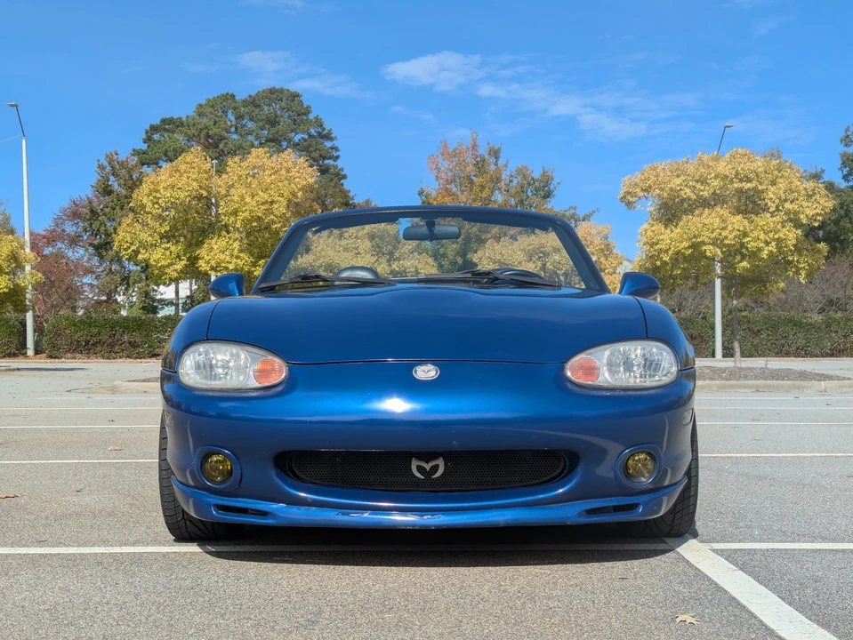 1999 Mazda NB MX-5 Miata - Image 4 of 31