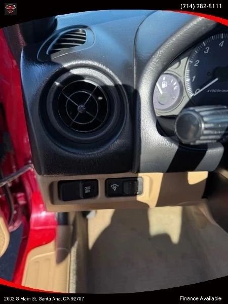 1999 Mazda NB MX-5 Miata - Image 13 of 20